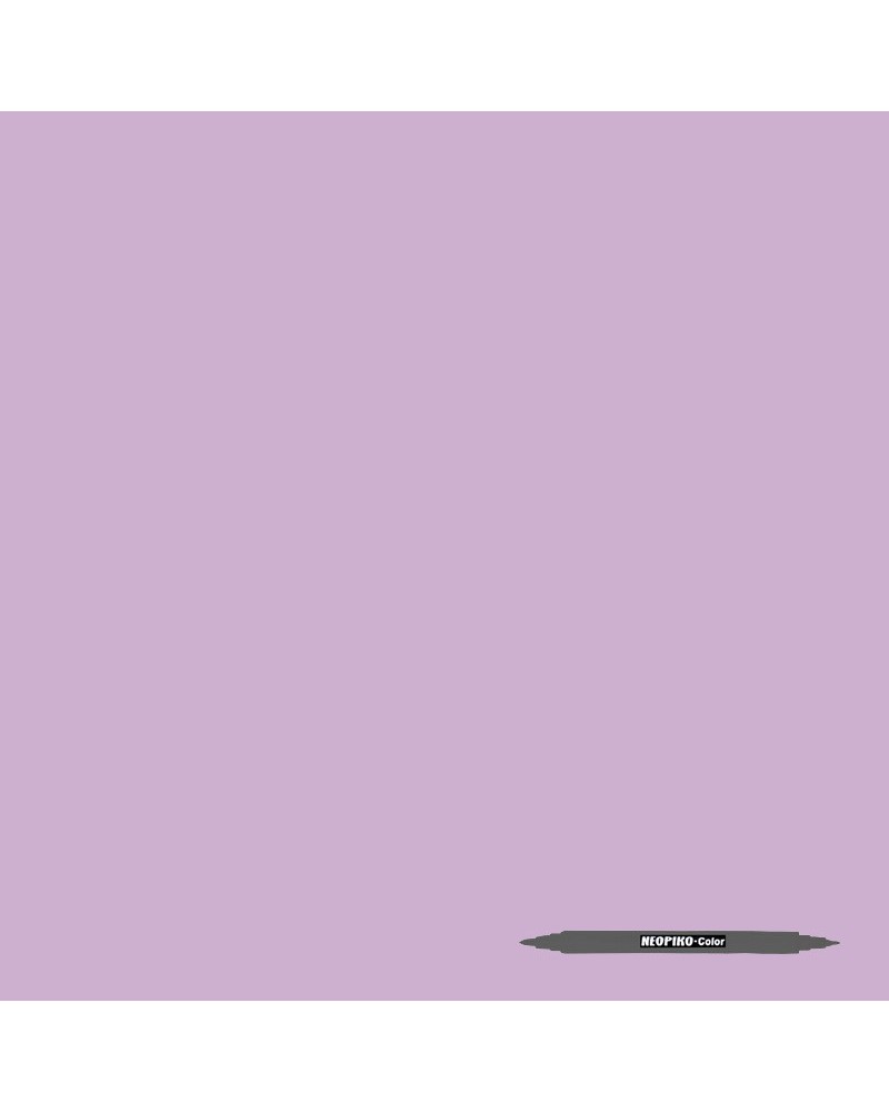Heliotrope 321