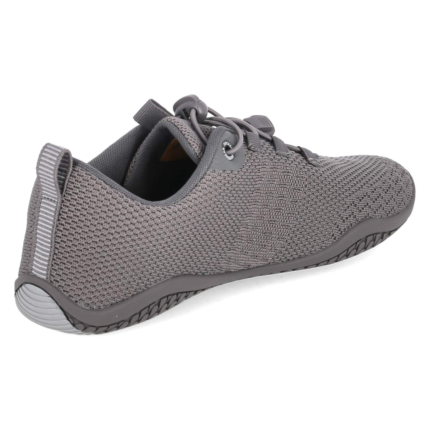 Dockers Low Sneaker - grau/multi