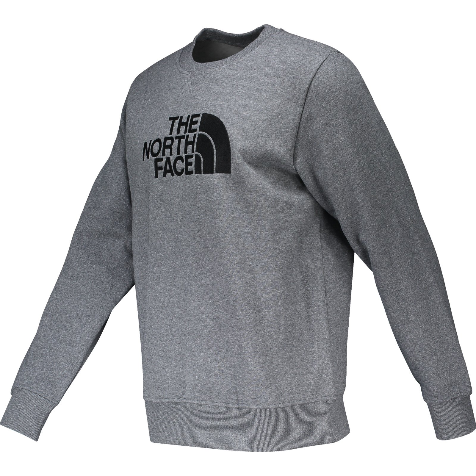 The North Face Herren-Sweatshirt Drew Peak Crew