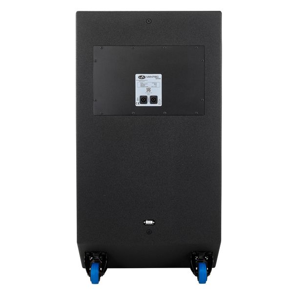 DAS Audio Vantec-218