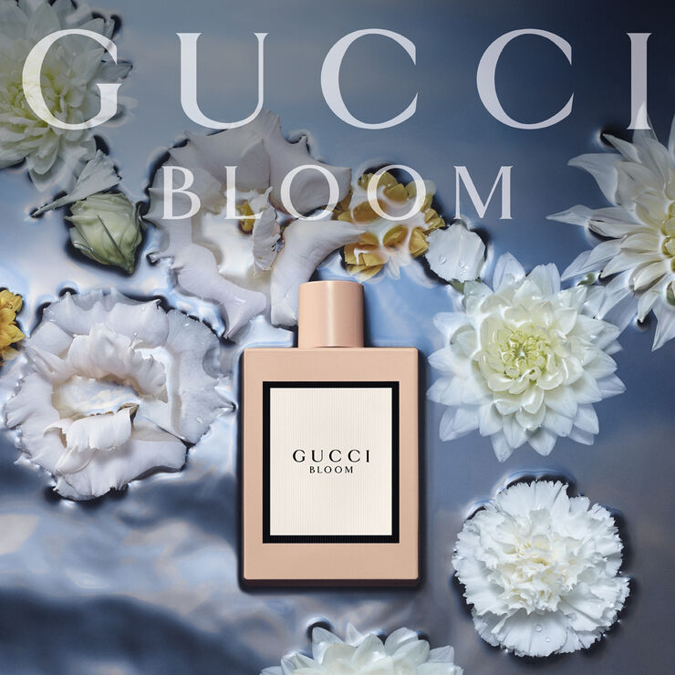Gucci Bloom Eau De Parfum