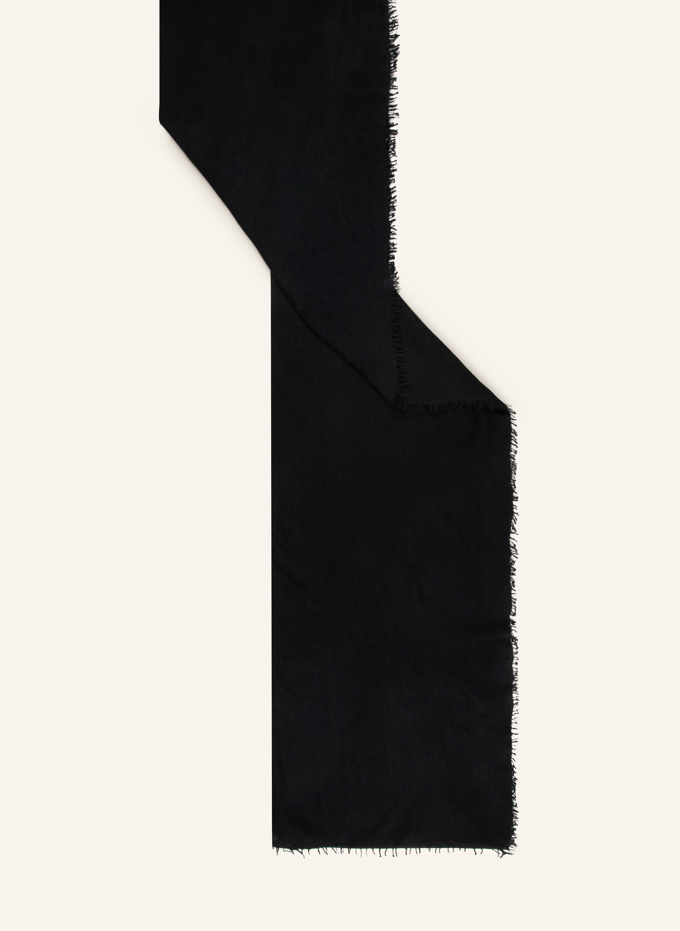 PURSCHOEN Cashmere-Schal