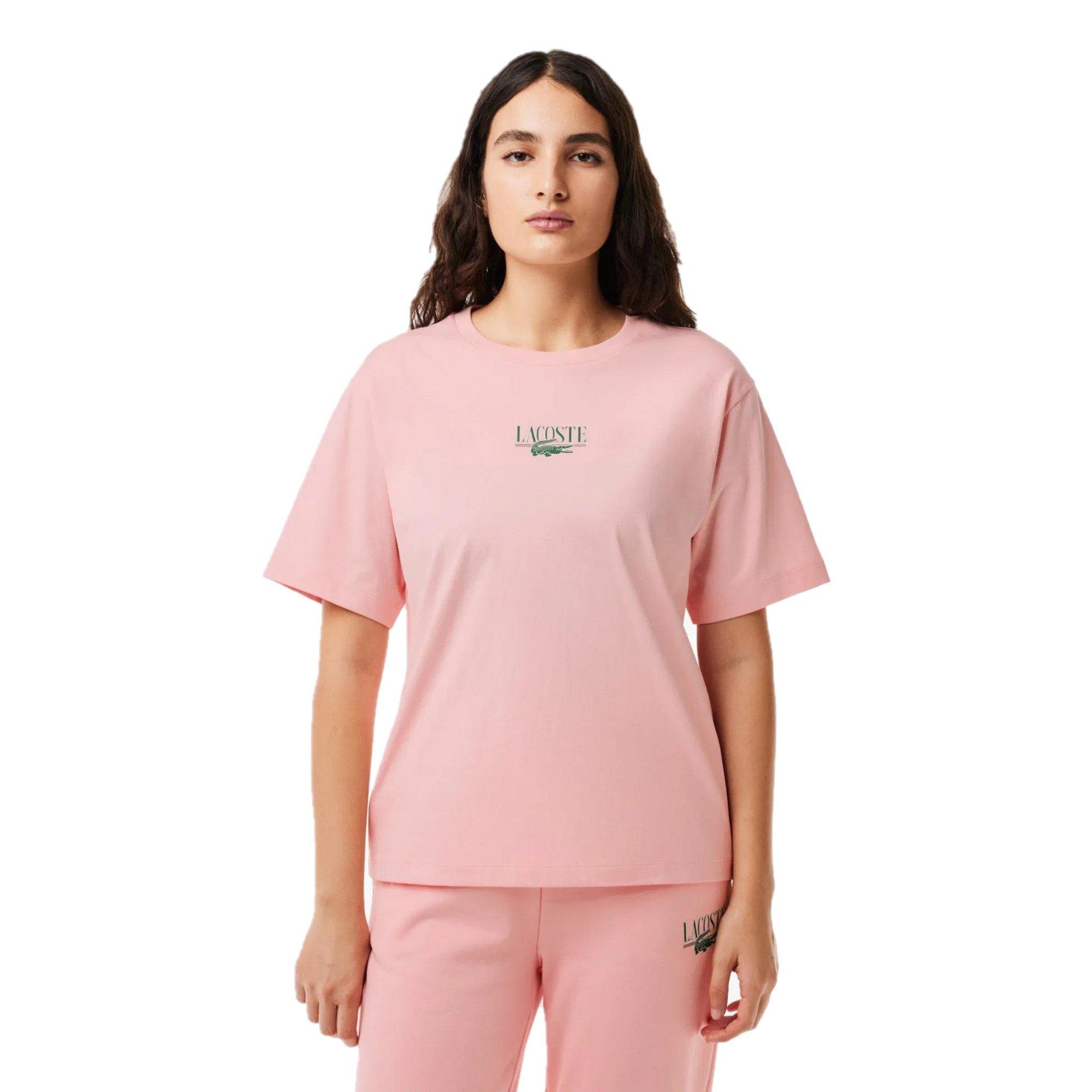 Lacoste TF0883 Tee Ld99