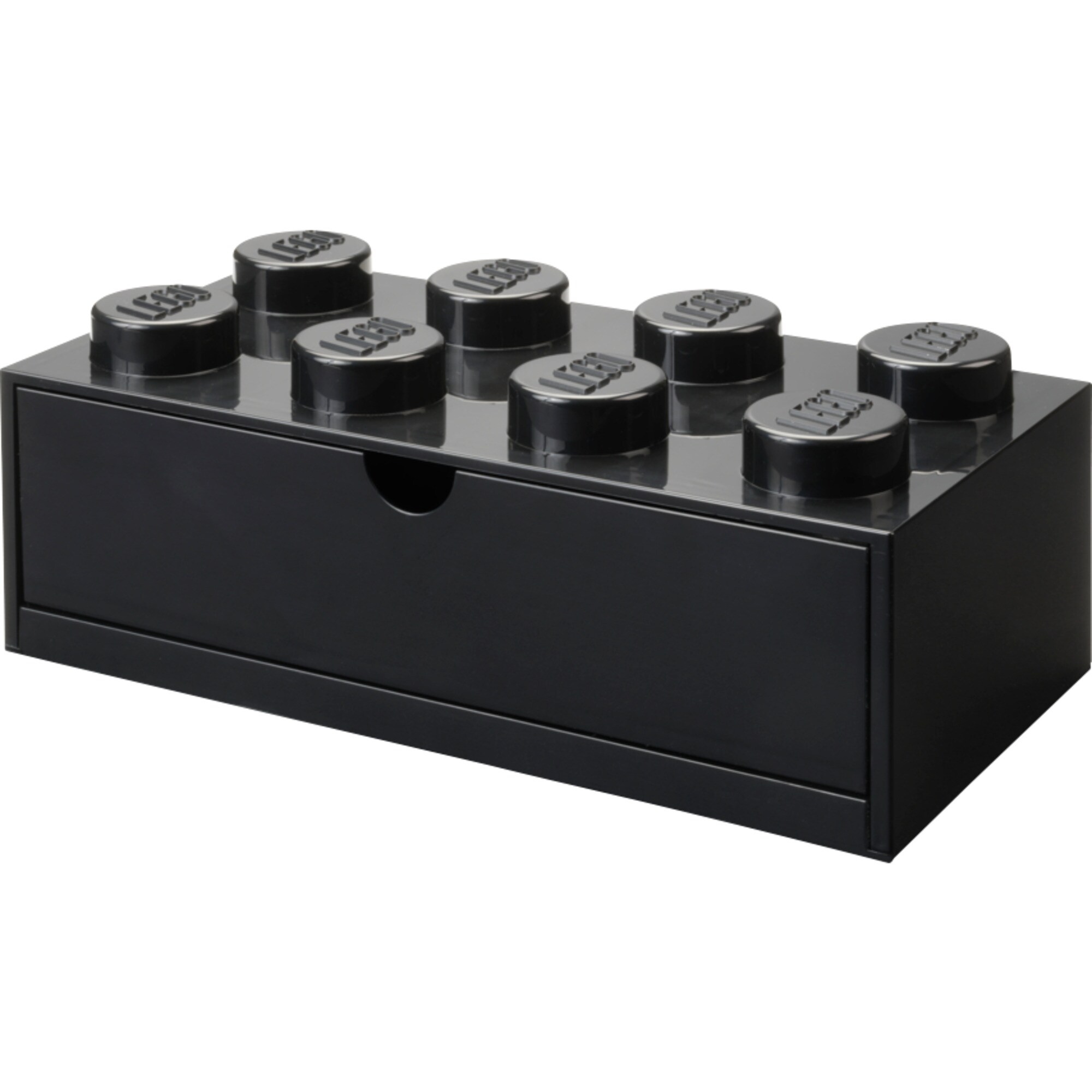 Room Copenhagen Aufbewahrungsbox LEGO Schreibtischschublade 8