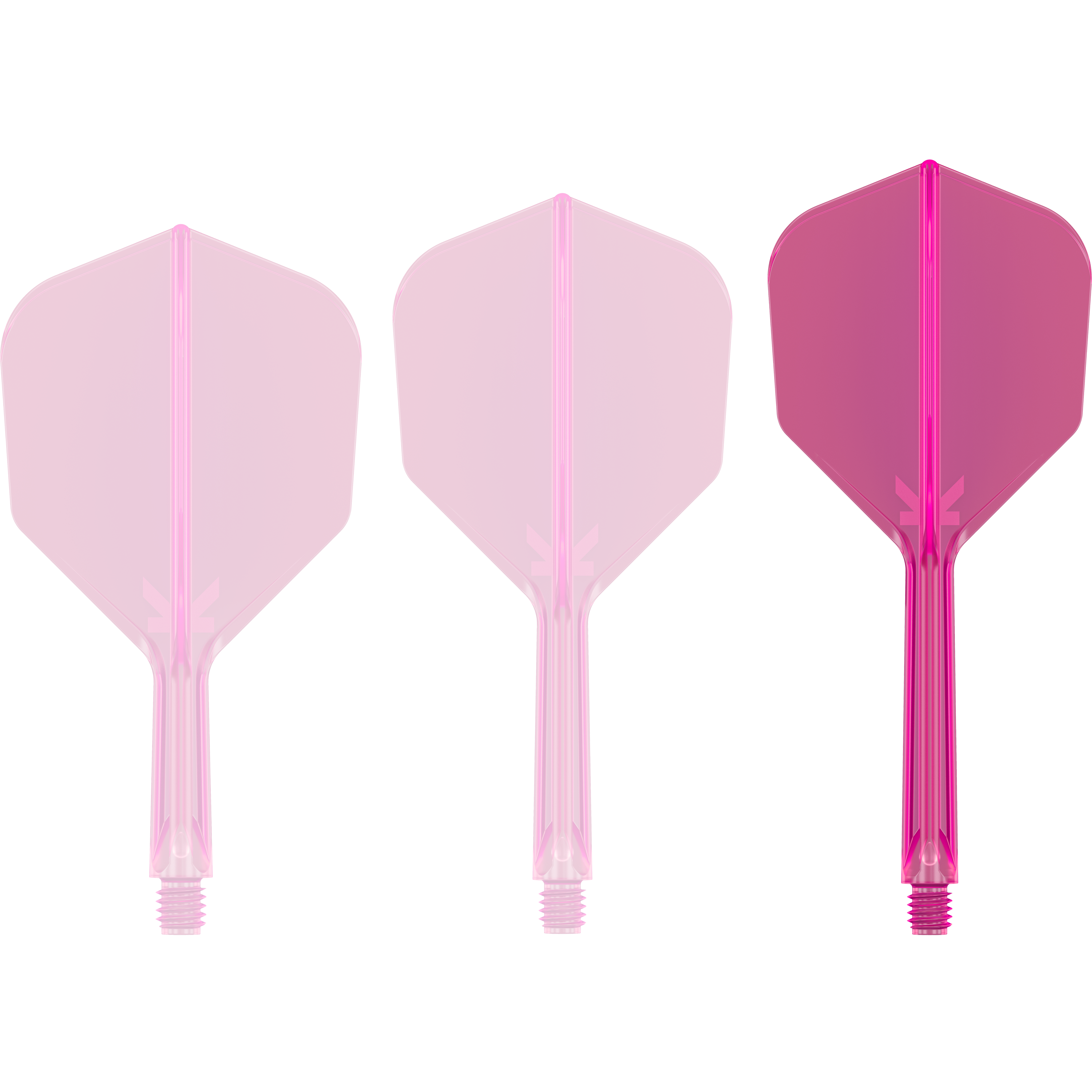 Target - K-Flex Flight Neon Pink - No6