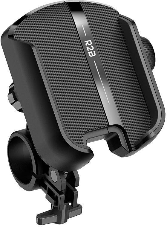 R2B - Dordrecht - Telefoonhouder - Fiets - Robuust en Betrouwbaar