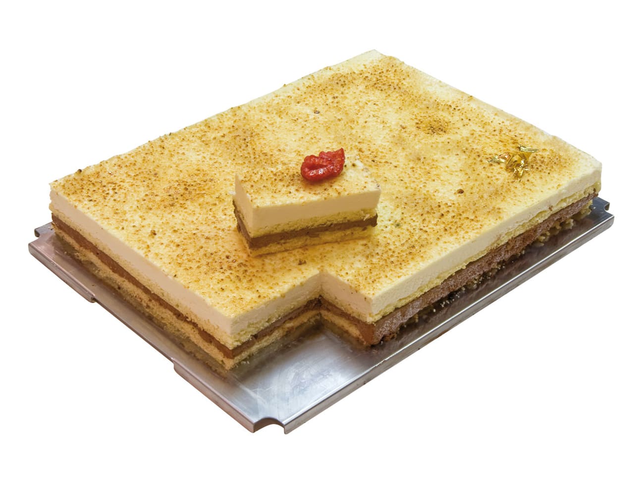 Cadre superposable - Kit de base - 40 x 30 cm - Matfer