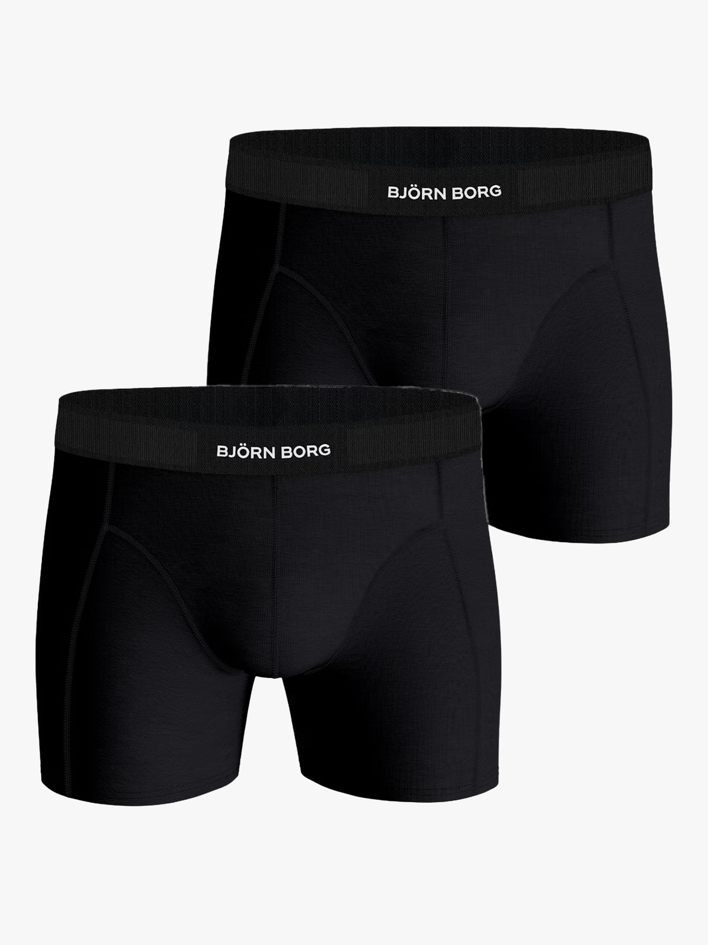 Lyocell Boxer 2-Pack