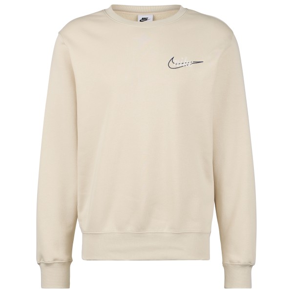 Nike - Club BB Crew CTB - Pull