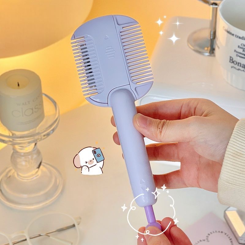 Yunikon - 2-in-1 tondeuse met kam
