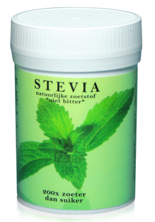 Beautylin Stevia Niet Bitter Poeder 25GR