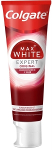 Colgate Max White Expert White Zahnpasta