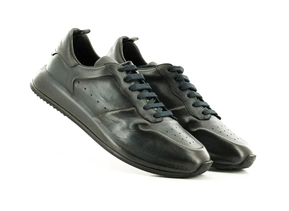 OFFICINE CREATIVE - BASKETS RACE LUX 003
