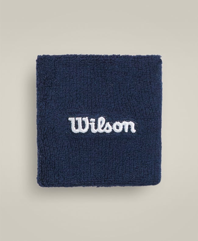 Wilson Wristband