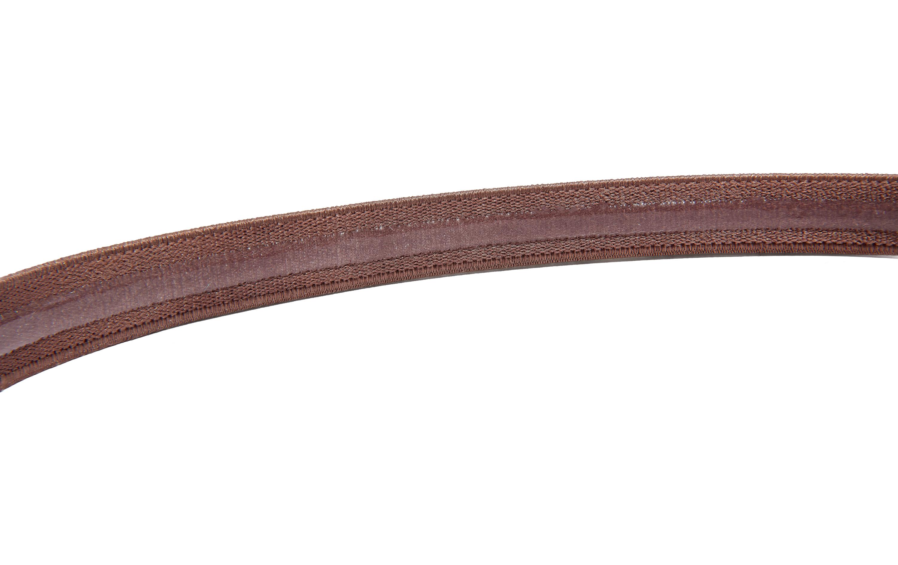 Hairbands Braun/Dunkelblau/BeigePackung mit 3 Haarbändern