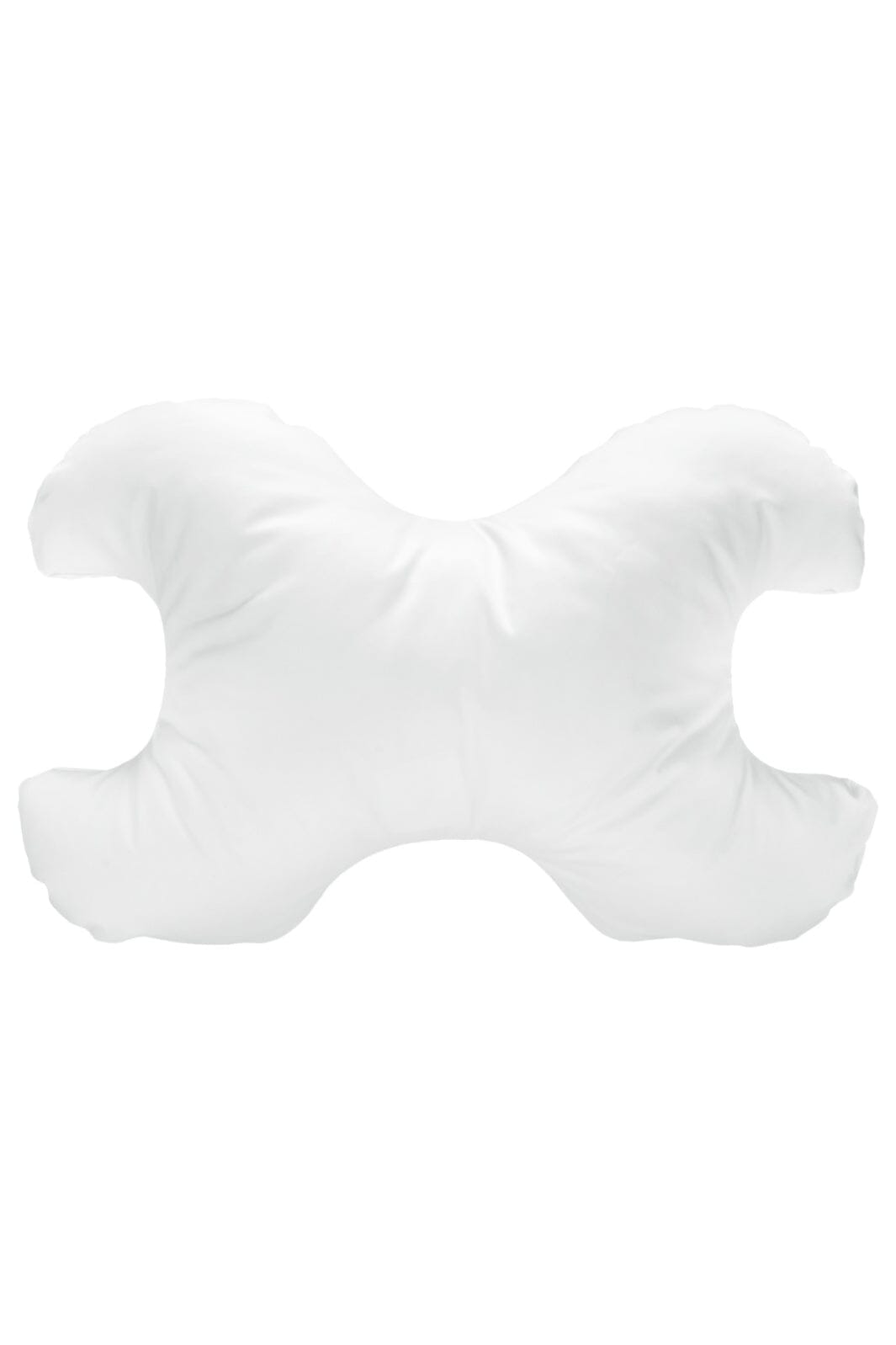 Save My Face Betræk til Le Grand 100% bomuld White