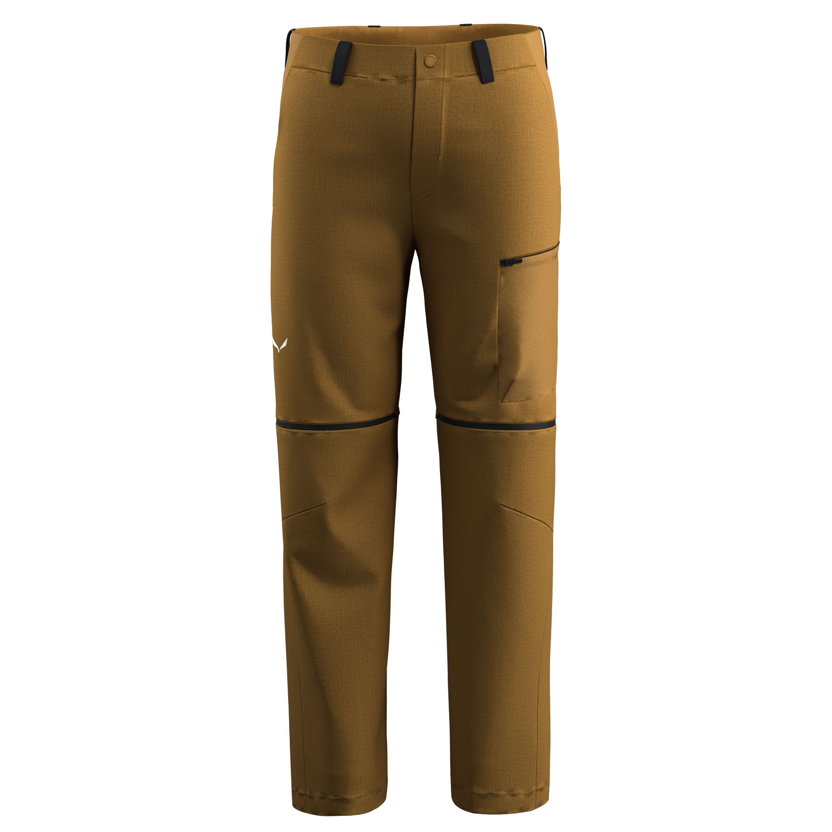 Puez Hemp Durastretch 2 in 1 Hose Herren