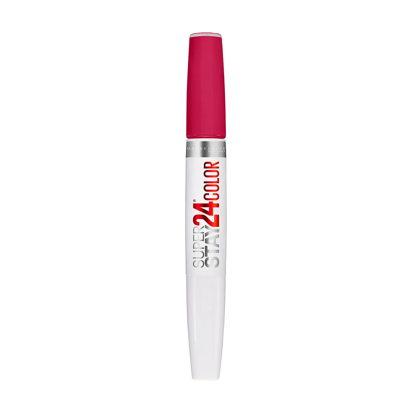 Maybelline SuperStay Lippenstift444 Cosmic Coral