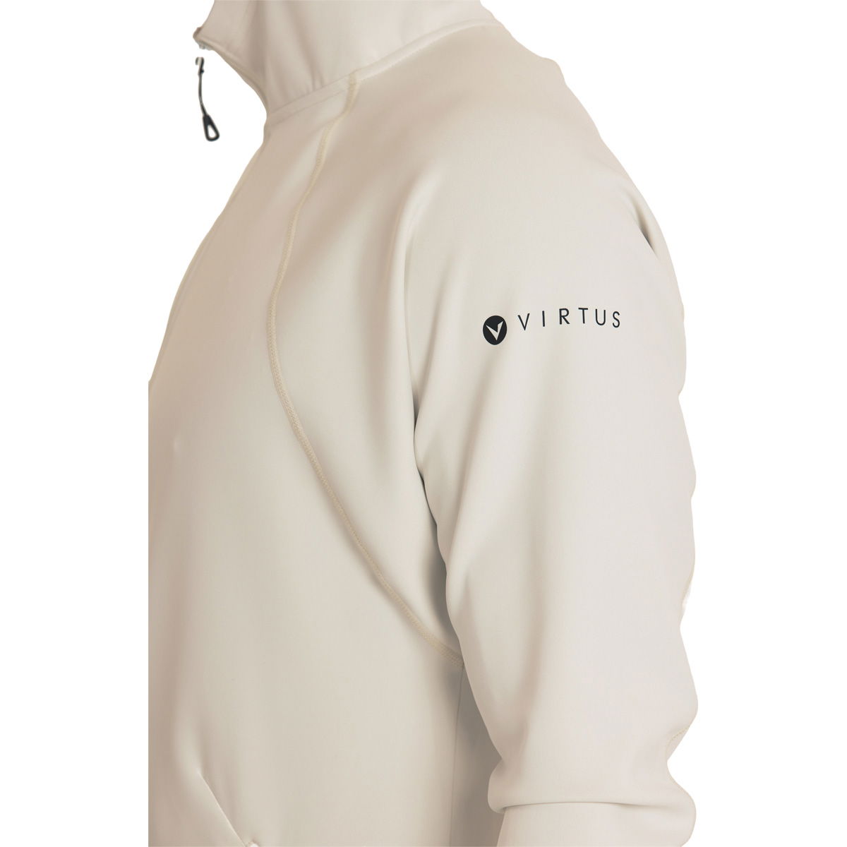 Virtus Tex Full Zip Jakke Herre