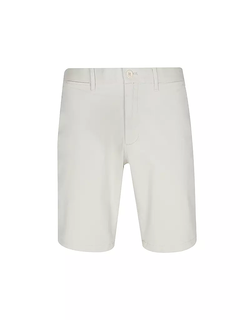 TOMMY HILFIGER Shorts Relaxed Tapered HARLEM 1985 beige