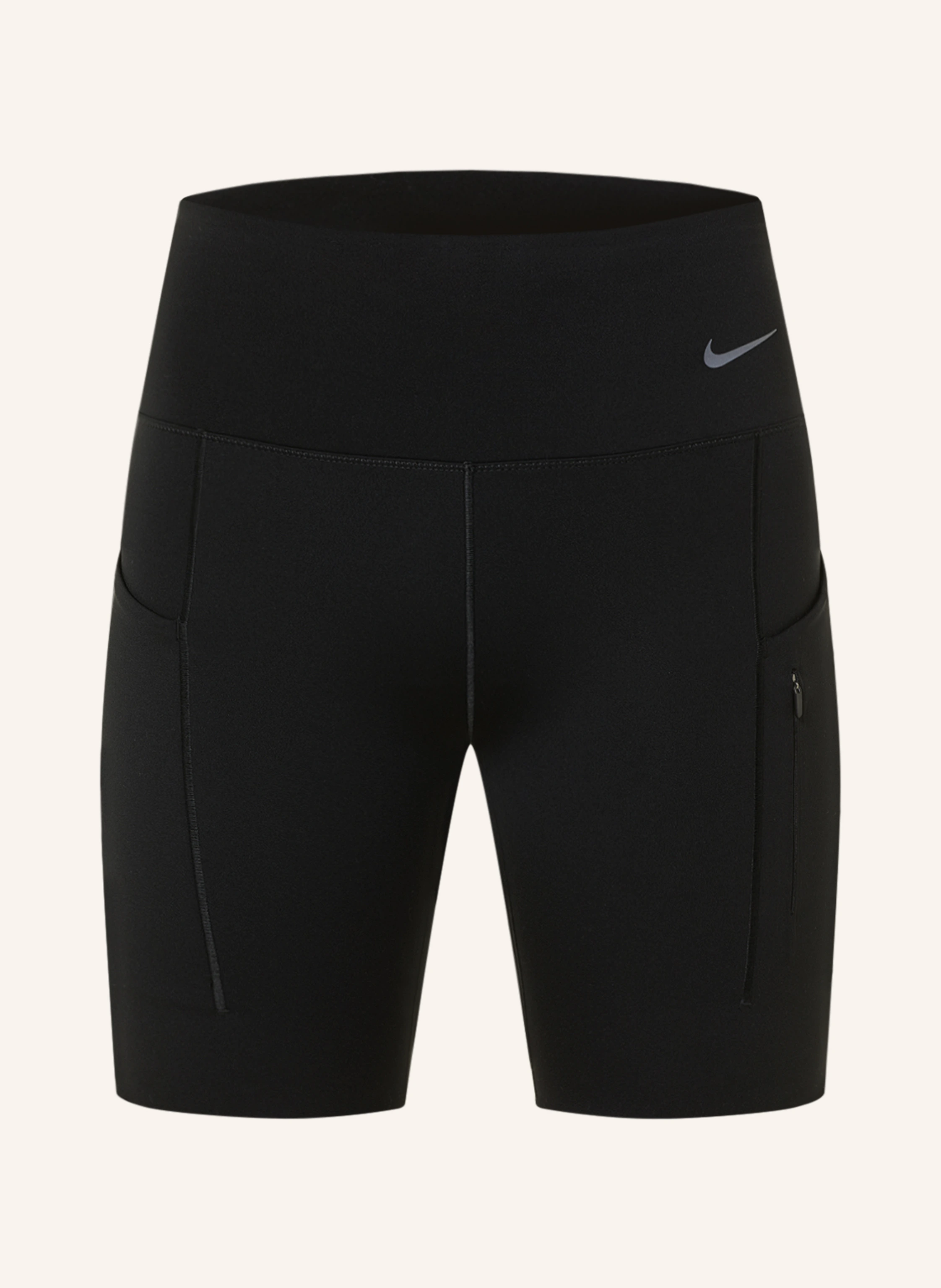 Nike Laufshorts DRI-FIT GO
