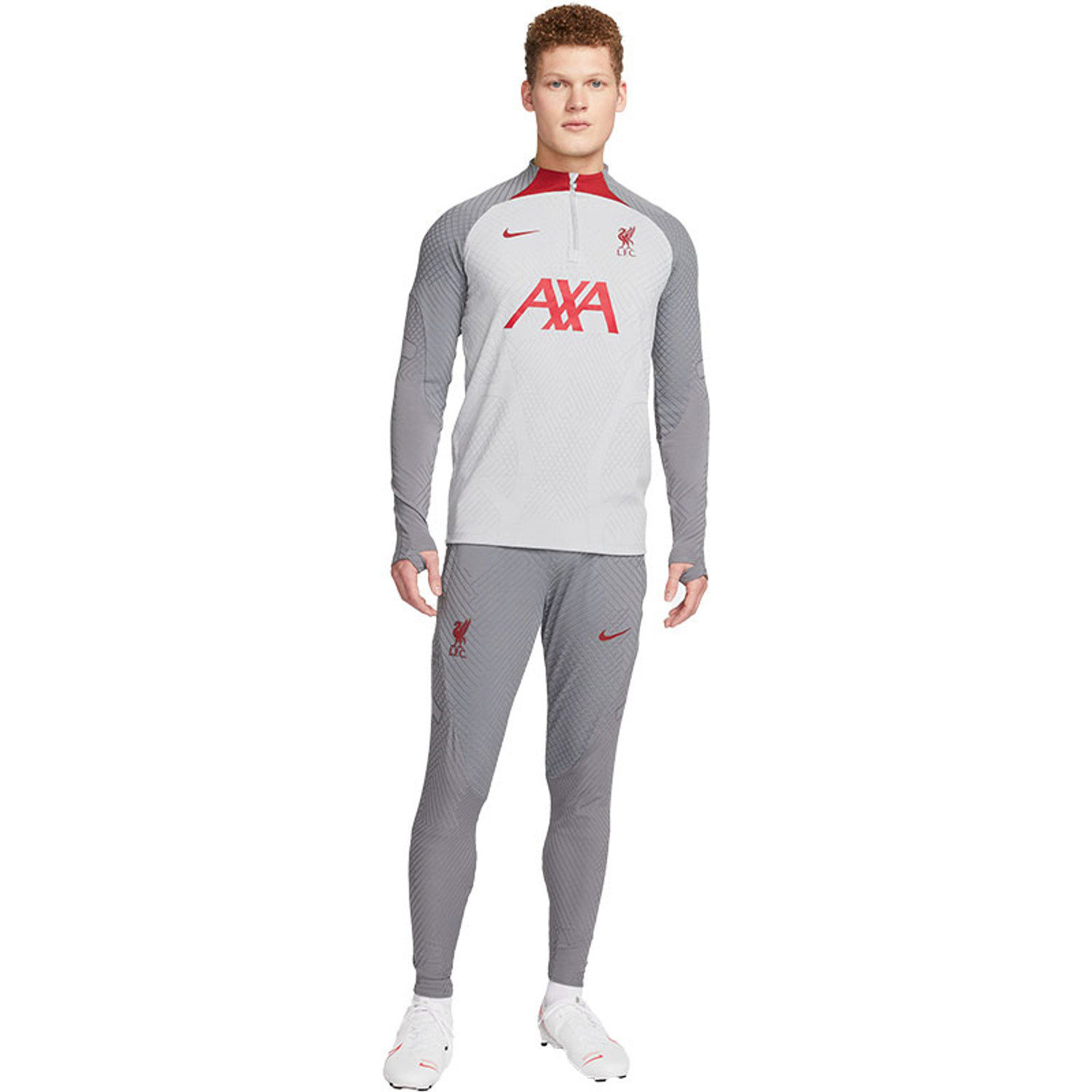 Nike Liverpool Elite Strike Trainingspak