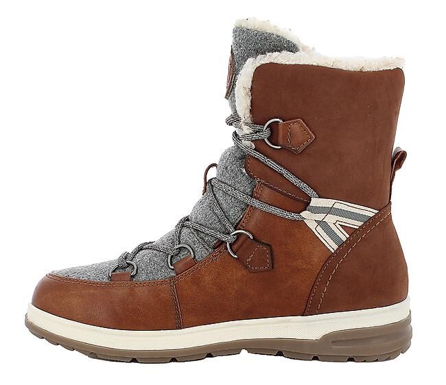 KIMBERFEEL - CHAUSSURES CHAUDES EBELYA