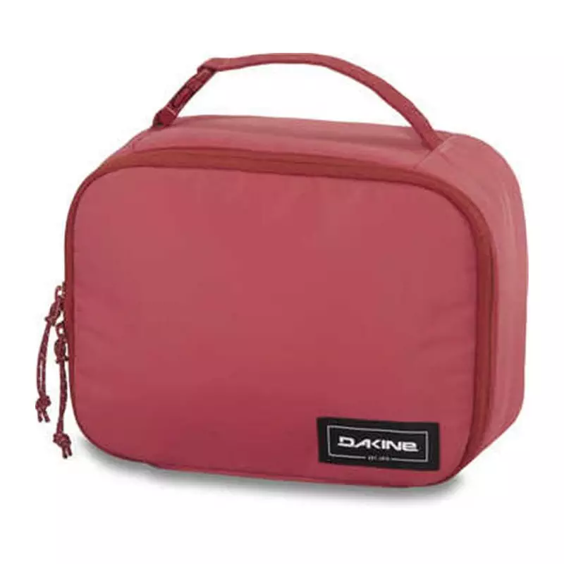 Sac DAKINE Kids Lunch Box Mineral Red 5L