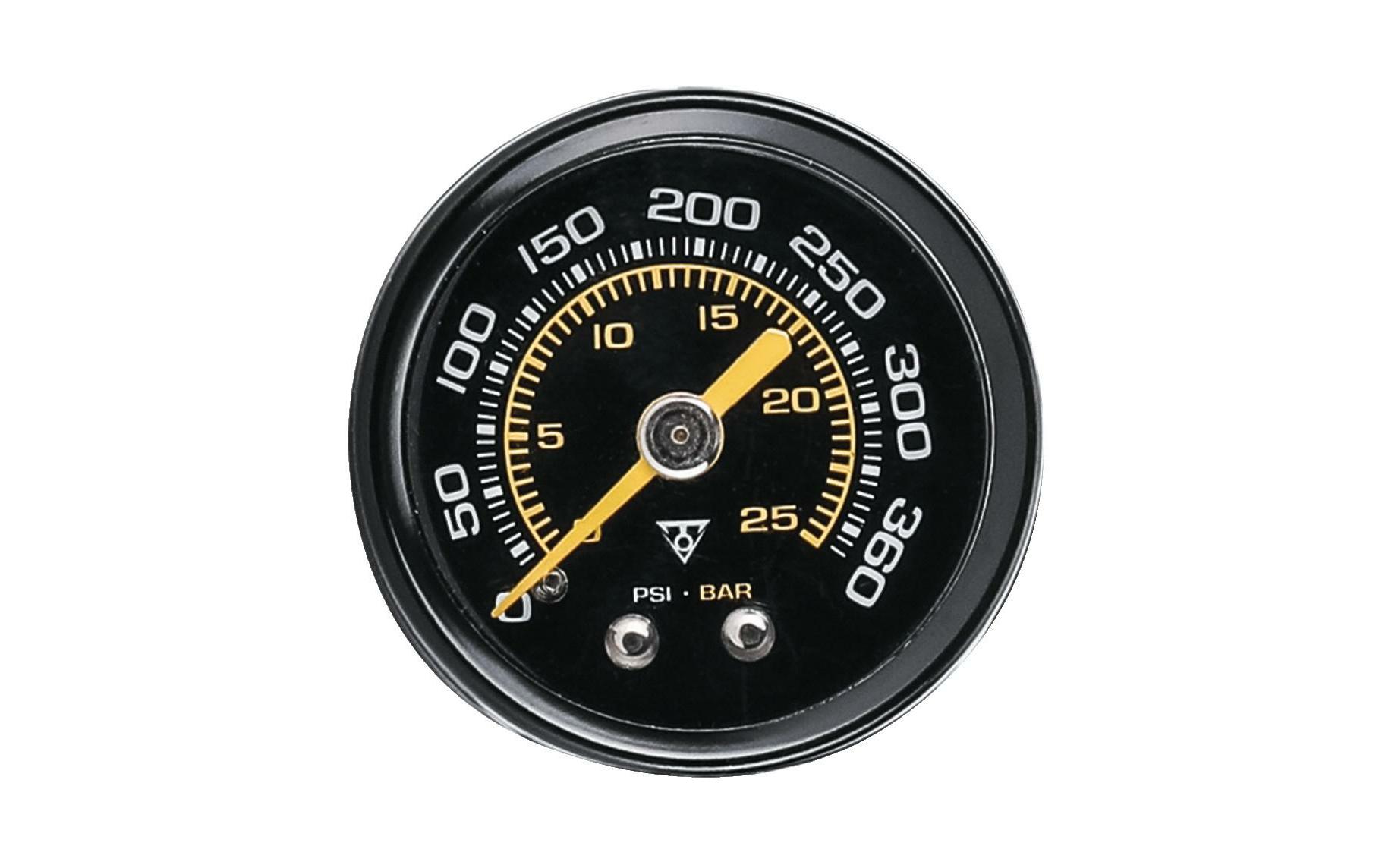 PocketShock DXG XL Gabel- und DämpferpumpeDämpferpumpe