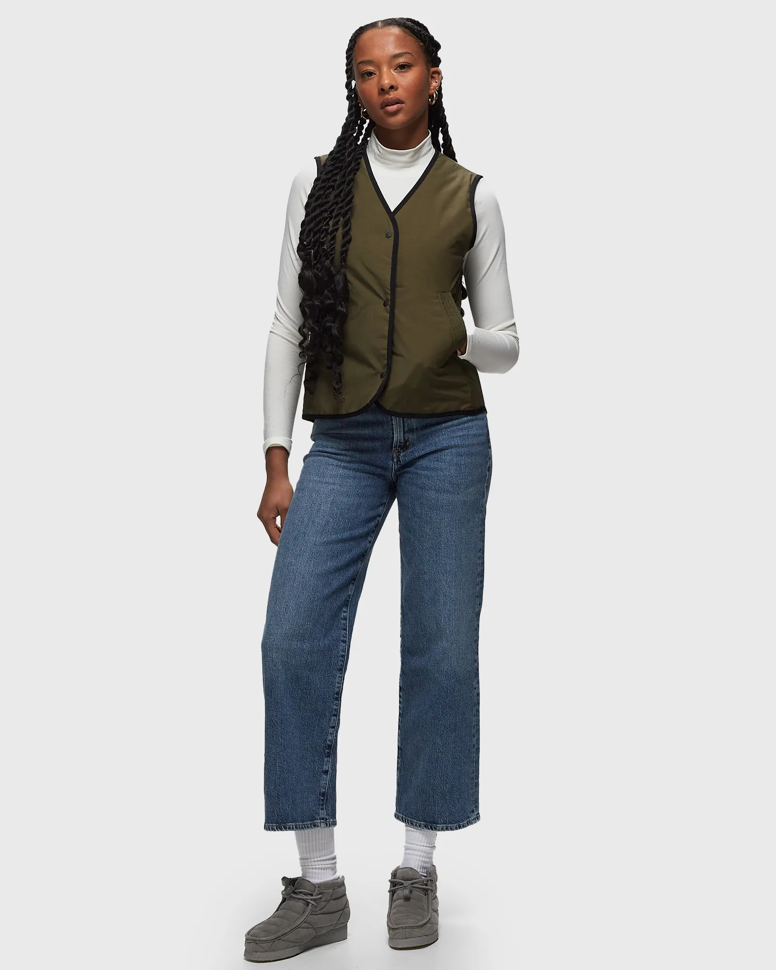 Canada Goose Annex Liner Vest - BD