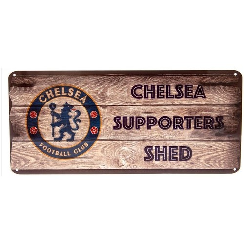 Chelsea Fc - SG22441 Azul