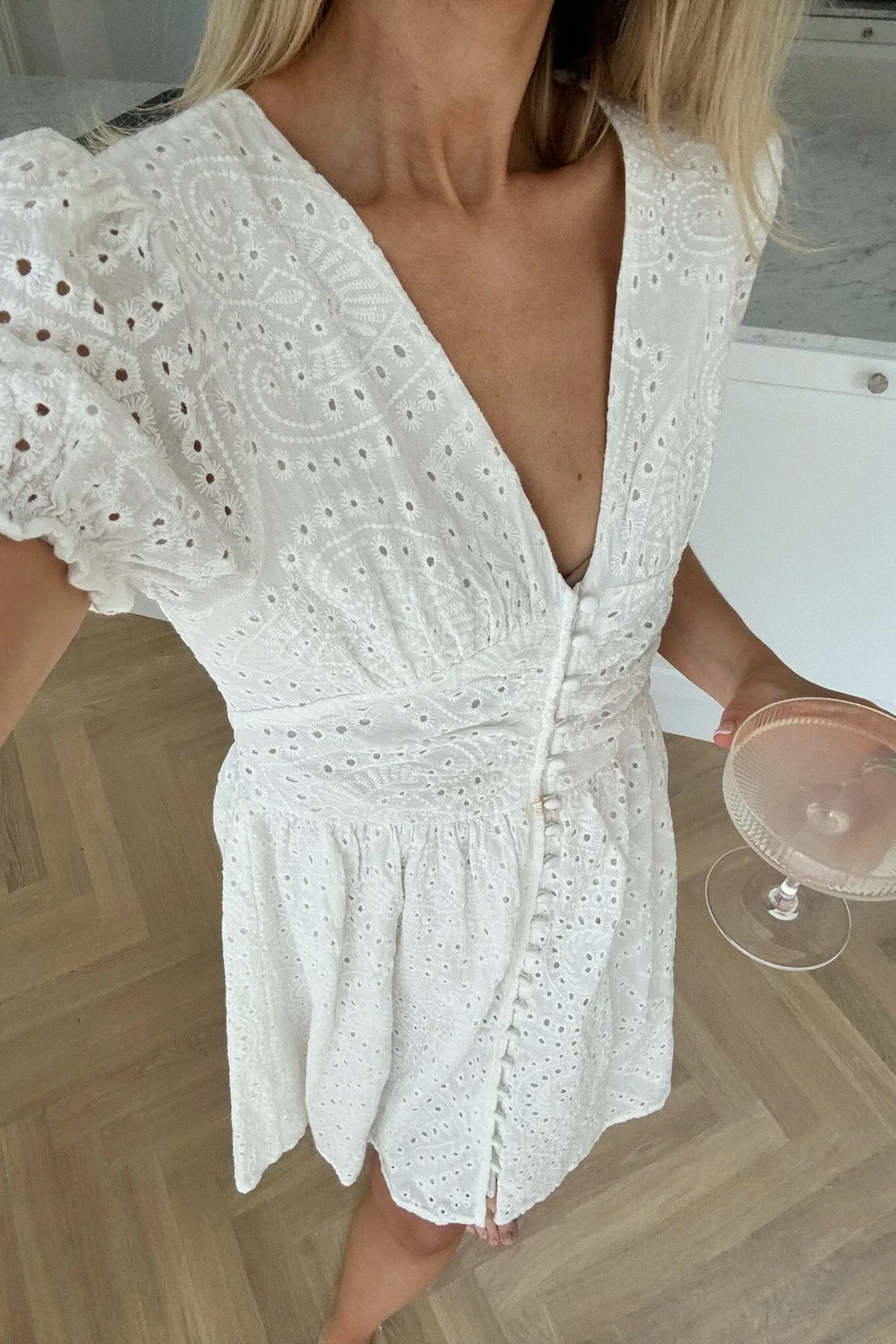 BYIC Marieic Dress