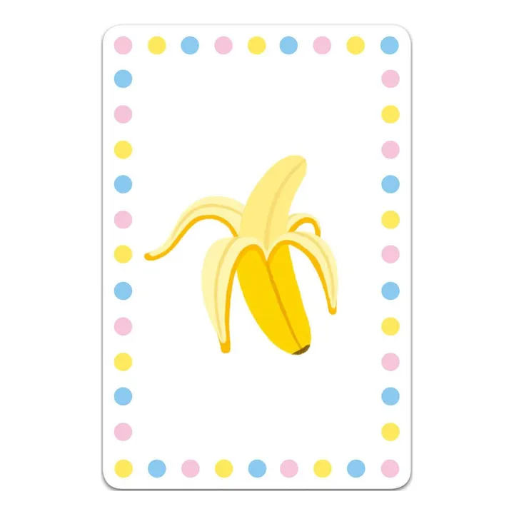 Djeco Jeu de stratégie et collecte Smoothie