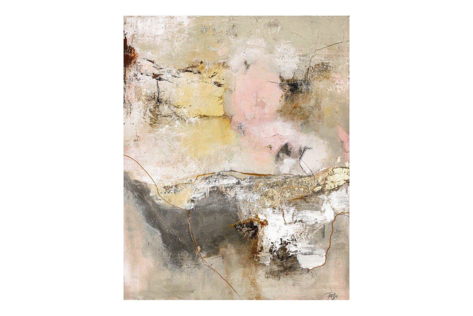 Artcast 90x118 cm
