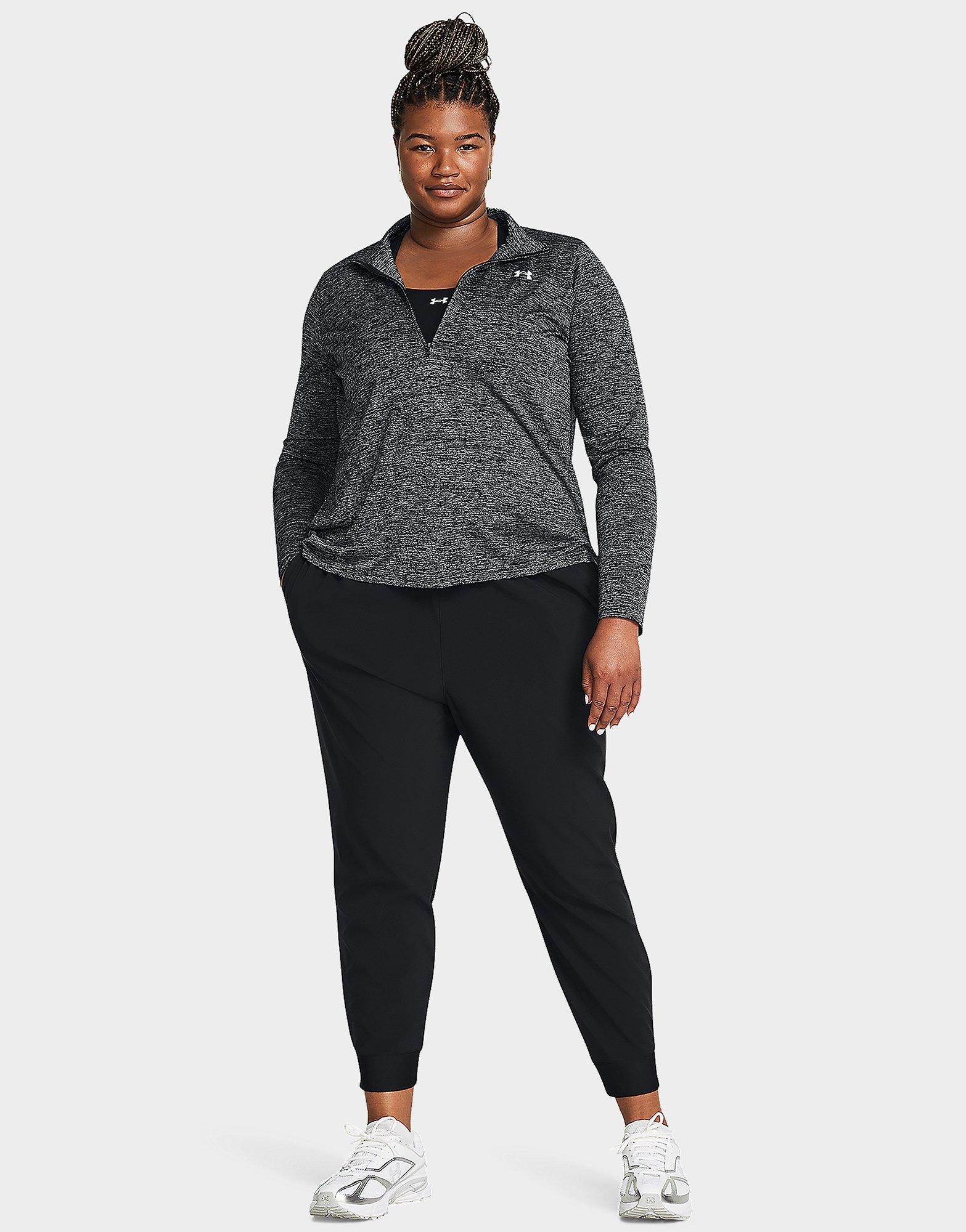 Under Armour Pants UA Rival HR Woven Pants&