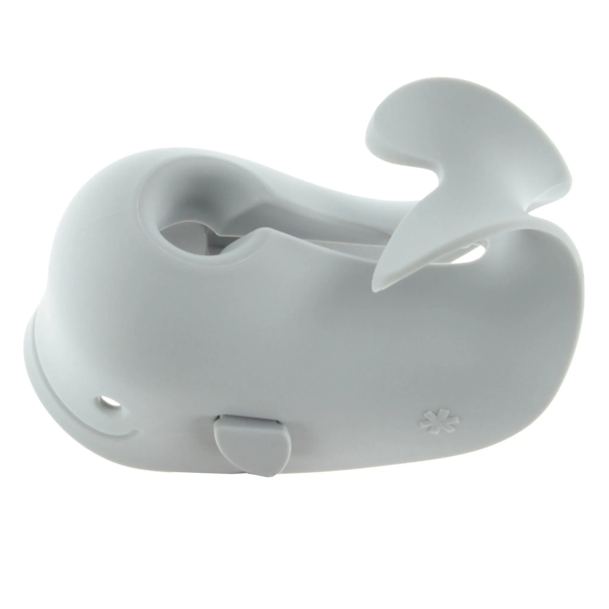 Skip Hop Couvre-Robinet - Baleine Grise