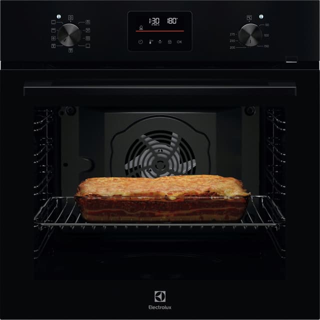 Electrolux Ovn OOB308NB