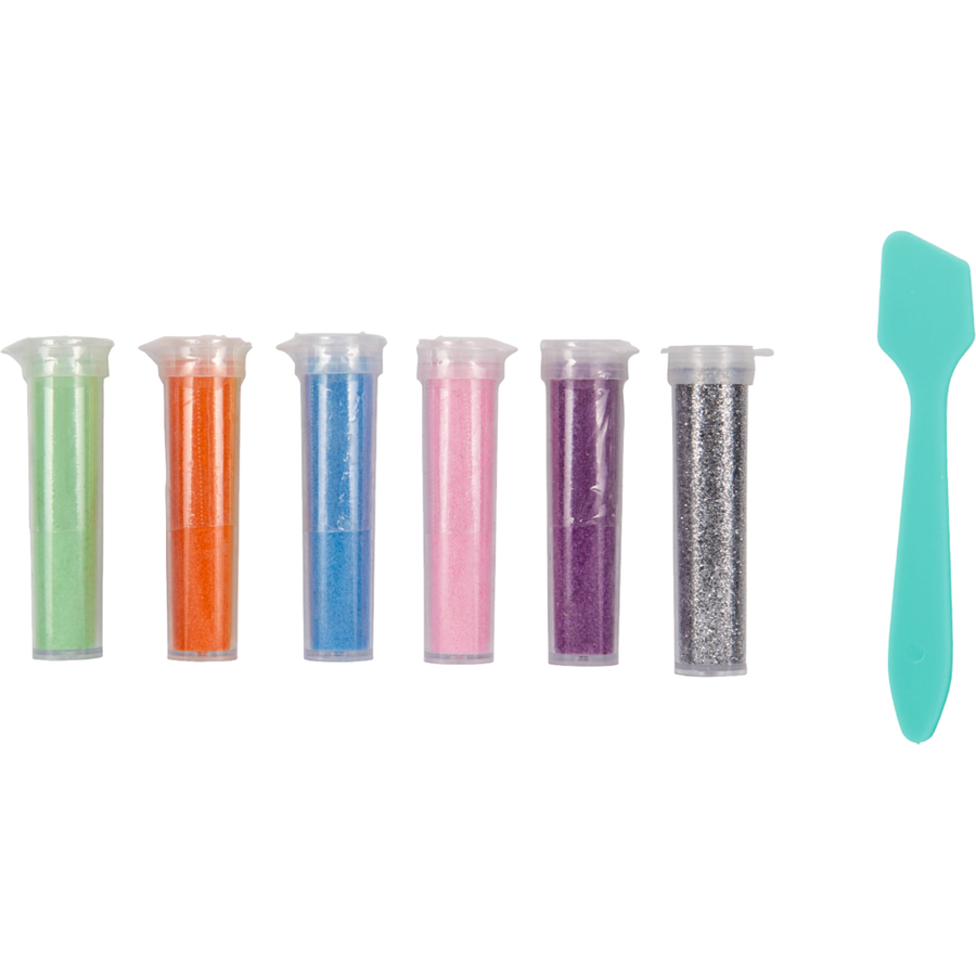 COPPENRATH Sandbilder-Set - Nella Nixe