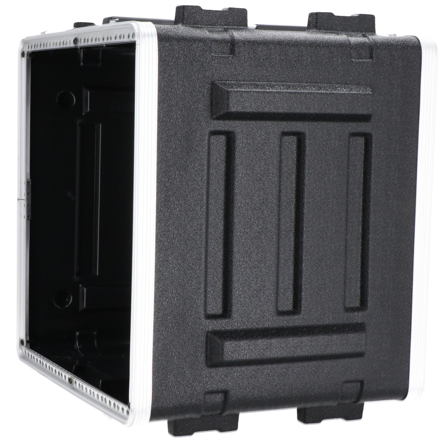 Innox GoRAX 10U17 double-door flightcase 10U, 43 cm diep