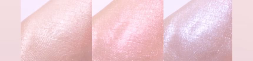CLIO - Prism Highlighter - 6 kleuren