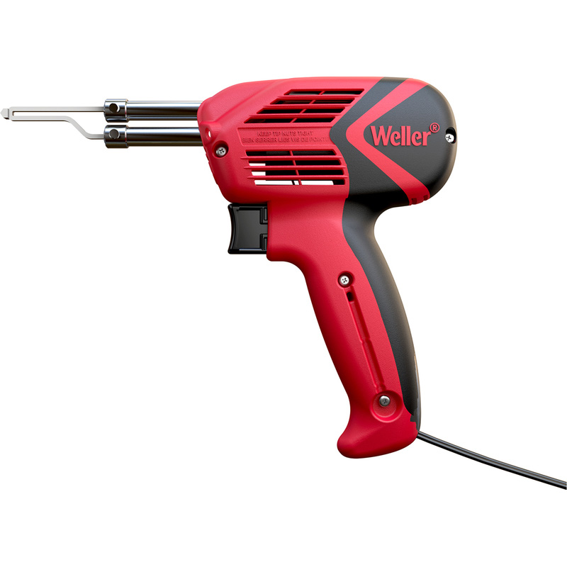 Weller WLG940023C Soldeerpistool 140W