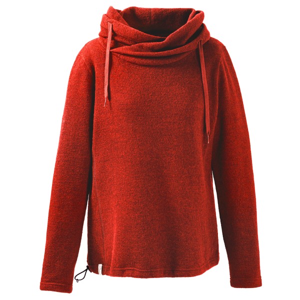 Mufflon - Women's Kusa - Pull en laine