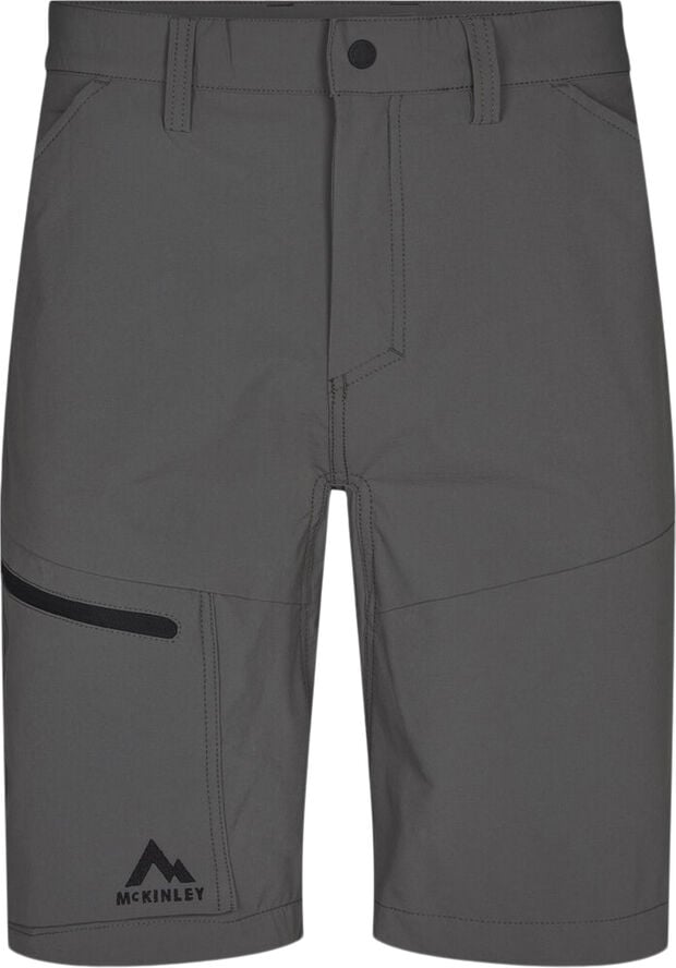 MCKINLEY Ley softshell shorts Grøn