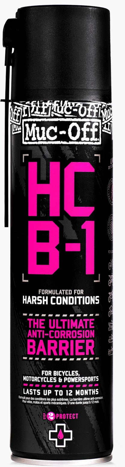 HCB-1 Ass