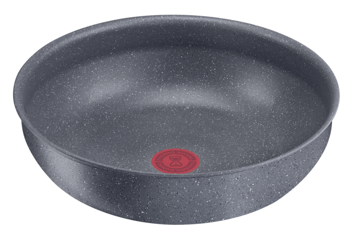 Ingenio Natural Force, Poêle wok manche amovible, Antiadhésif, Induction, 26cm
