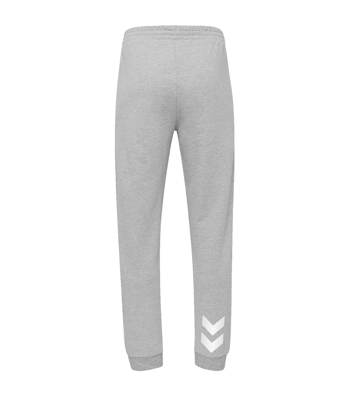 Hummel Cotton Pant Jogginghose Grau F2006