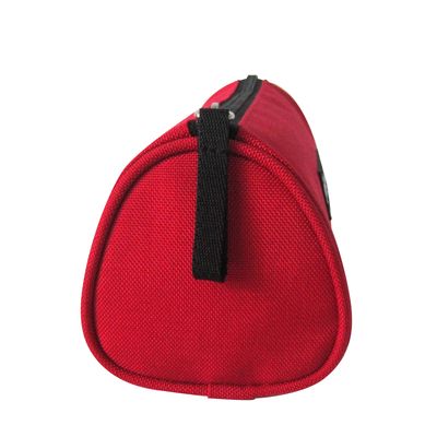 Offshore - Trousse triangulaire 1 compartiment - rouge - Bagtrotter