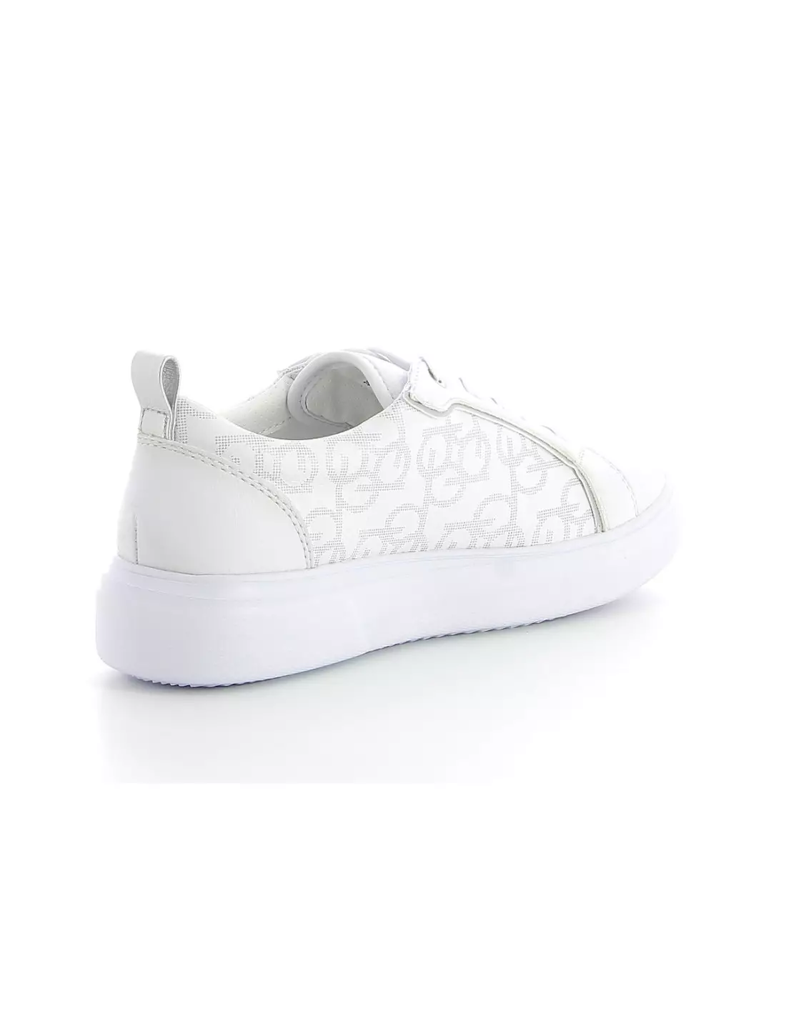 BUGATTI 431A2S095050 - Baskets Whitesilver