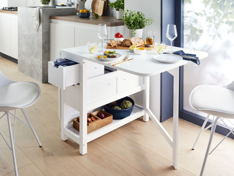 Klaptafel