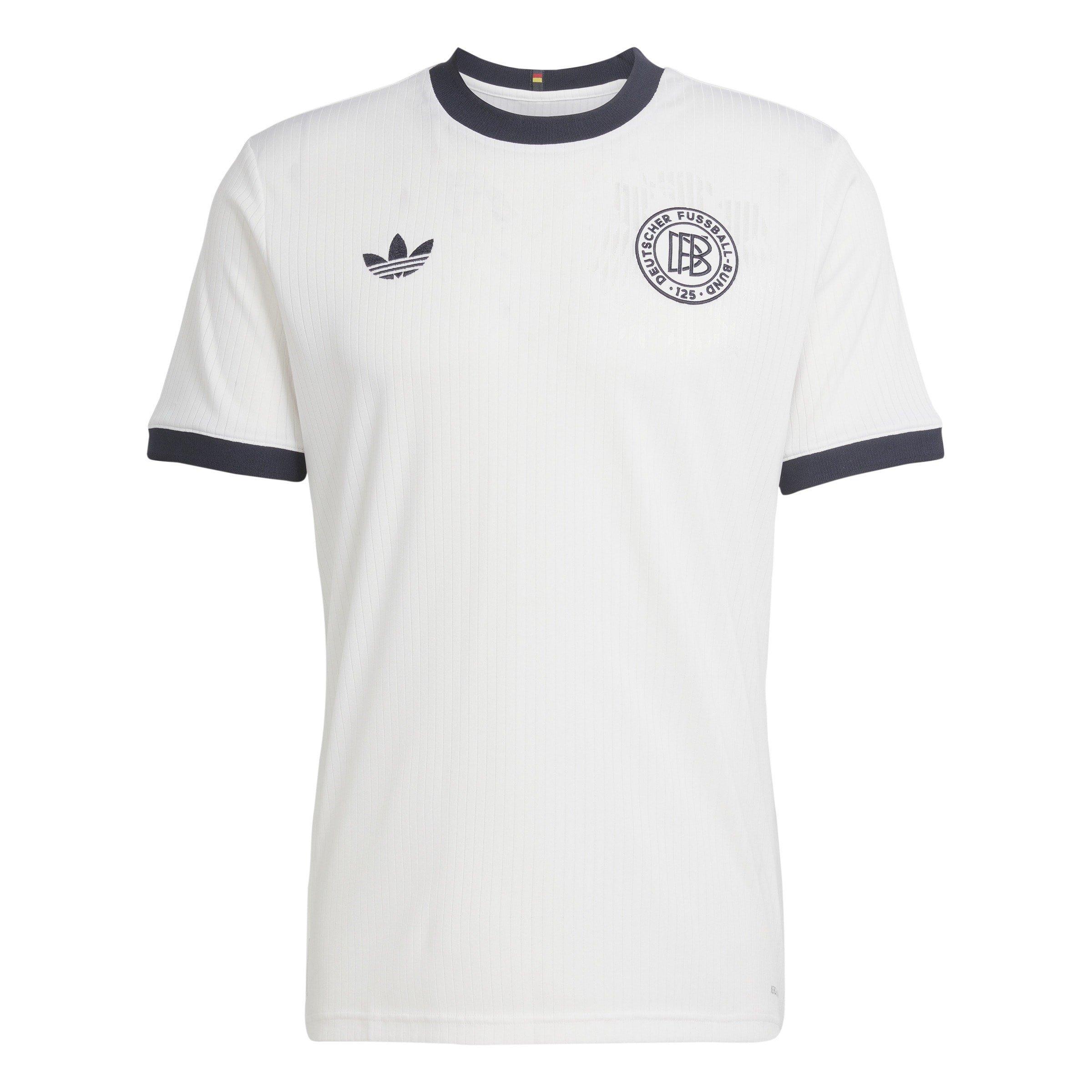 adidas Germany 125th Anniversary Shirt Adults